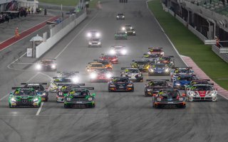 Race 1 Start Sepang 2019 | Race 1 