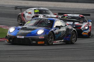 Race 1 #21	OpenRoad Racing	Porsche 911 GT3 R	Francis Tjia	Michael Soeryadjaya	Porsche 911 GT3 R	Sepang 2019 | Blancpain GT Series Asia