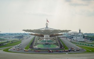 Race 1 Sepang 2019 | Blancpain GT Series Asia