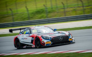 Testing #88	Craft-Bamboo Racing	Mercedes-AMG GT3	Jeffrey Lee	Alessio Picariello	Mercedes-AMG GT3	Sepang 2019 | Blancpain GT Series Asia
