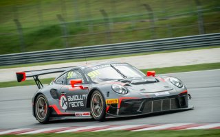 Testing #911	Absolute Racing	Porsche 911 GT3 R	Tanart Sathienthirakul 	Philip Hamprecht	Porsche 911 GT3 R	Sepang 2019 | Blancpain GT Series Asia