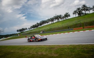 Testing #911	Absolute Racing	Porsche 911 GT3 R	Tanart Sathienthirakul 	Philip Hamprecht	Porsche 911 GT3 R	Sepang 2019 | Blancpain GT Series Asia