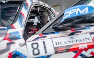 Testing #81	BMW Team Studie	BMW M4 GT4	Takayuki Kinoshita	Sunako Jukuchou	BMW M4 GT4	Sepang 2019 | Blancpain GT Series Asia