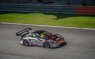 Race 2 #918	Panther/AAS Motorsport	Porsche 911 GT3 R	Vutthikorn Inthraphuvasak 	Alexandre Imperatori	Porsche 911 GT3 R	Sepang 2019 | Blancpain GT Series Asia