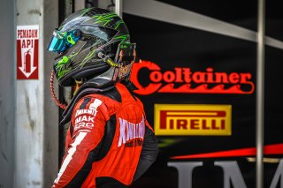 Testing #51	AMAC Motorsport	Lamborghini Huracan GT3 Evo	William Ben Porter	Lamborghini Huracan GT3 Evo	Sepang 2019 | Blancpain GT Series Asia
