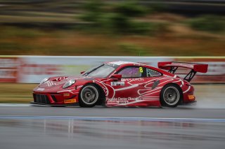 #8 	ARN Racing Porsche 911 GT3 R	Hiroaki Nagai	Yuta Kamimura	Buriram 2019 | Blancpain GT Series Asia