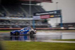#11	GTO Racing with TTR	Mercedes-AMG GT4	Brian Lee	Tony Fong 	Buriram 2019 | Blancpain GT Series Asia