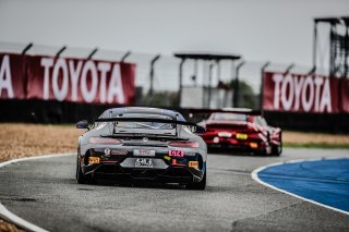 #11	GTO Racing with TTR	Mercedes-AMG GT4	Brian Lee	Tony Fong 	Buriram 2019 | Blancpain GT Series Asia