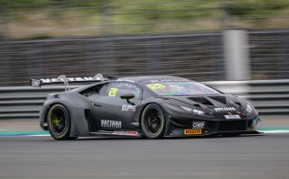 #128	Vattana Motorsport	Lamborghini Huracan GT3 EVO	Chonsawat Asavahame	Akihiro Asai	Buriram #2019 | Blancpain GT Series Asia