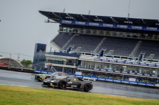 #128	Vattana Motorsport	Lamborghini Huracan GT3 EVO	Chonsawat Asavahame	Akihiro Asai	Buriram #2019 | Blancpain GT Series Asia