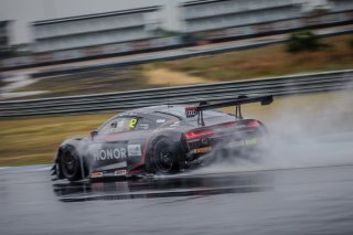 #12 	Audi Sport Asia Team Absolute Racing Audi R8 LMS GT3 2019 Weiron Tan Martin Rump	Buriram 2019 | Blancpain GT Series Asia
