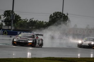 #12 	Audi Sport Asia Team Absolute Racing Audi R8 LMS GT3 2019 Weiron Tan Martin Rump	Buriram 2019 | Blancpain GT Series Asia