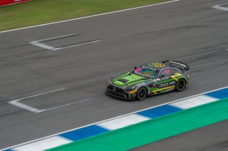 #199	Team iRace.Win	Mercedes-AMG GT4	Angelo Negro	 Alan Yeo	Buriram 2019 | Blancpain GT Series Asia