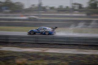 #21	OpenRoad Racing	Porsche 911 GT3 R	Philippe Descombes Francis Tjia	Buriram 2019 | Blancpain GT Series Asia