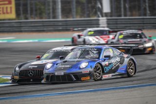 #17	Anstone Racing	Mercedes-AMG GT3	Xu Wei	Naoki Yokomizo	Buriram 2019 | Blancpain GT Series Asia