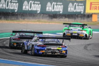 #17	Anstone Racing	Mercedes-AMG GT3	Xu Wei	Naoki Yokomizo	Buriram 2019 | Blancpain GT Series Asia