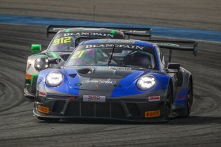 #17	Anstone Racing	Mercedes-AMG GT3	Xu Wei	Naoki Yokomizo	Buriram 2019 | Blancpain GT Series Asia