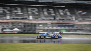 #21	OpenRoad Racing	Porsche 911 GT3 R	Philippe Descombes Francis Tjia	Buriram 2019 | Blancpain GT Series Asia