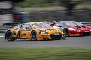  | Blancpain GT Series Asia