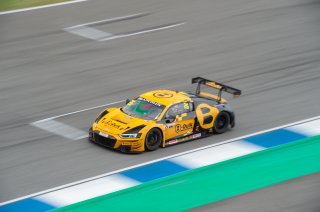 #26	B-Quik Racing	Audi R8 LMS GT3 2019	Daniel Bilski	Henk Kiks	Buriram 2019 | Blancpain GT Series Asia