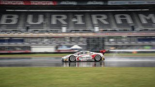 #27	HubAuto Corsa	Ferrari 488 GT3	Yuya Sakamoto	Andre Heimgartner	Buriram 2019 | Blancpain GT Series Asia