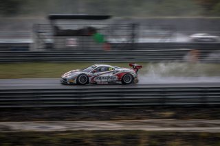 #27	HubAuto Corsa	Ferrari 488 GT3	Yuya Sakamoto	Andre Heimgartner	Buriram 2019 | Blancpain GT Series Asia