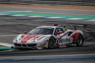 #27	HubAuto Corsa	Ferrari 488 GT3	Yuya Sakamoto	Andre Heimgartner	Buriram 2019 | Blancpain GT Series Asia