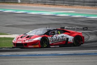 #51	AMAC Motorsport	Lamborghini Huracan GT3 EVO	Andrew Macpherson	William Ben Porter	Buriram 2019 | Blancpain GT Series Asia