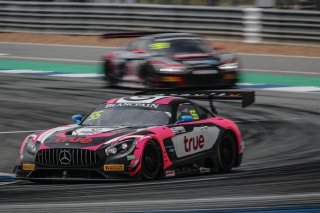 #55	Craft-Bamboo Racing	Mercedes-AMG GT3	Daniel Au	Melvin Moh	Buriram 2019 | Blancpain GT Series Asia