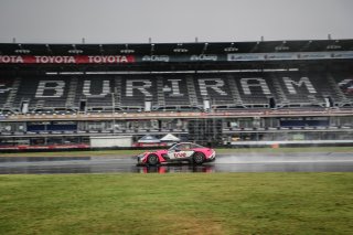 #55	Craft-Bamboo Racing	Mercedes-AMG GT3	Daniel Au	Melvin Moh	Buriram 2019 | Blancpain GT Series Asia