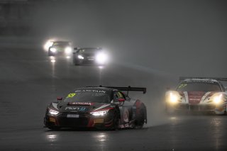 #59	Singha Plan-B by Absolute Racing  Audi R8 LMS GT3 2019 Bhurit Bhirombhakdi Kantasak Kusiri	Buriram 2019 | Blancpain GT Series Asia