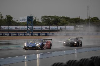 #75	T2 Motorsports	Ferrari 488 GT3	David Tjiptobiantoro	Rio Haryanto	Buriram 2019 | Blancpain GT Series Asia