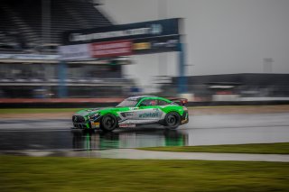 #77	Craft-Bamboo Racing	Mercedes-AMG GT4	Frank Yu	Jean-Marc Merlin	Buriram 2019 | Blancpain GT Series Asia