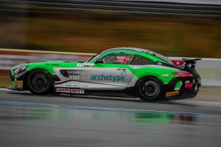 #77	Craft-Bamboo Racing	Mercedes-AMG GT4	Frank Yu	Jean-Marc Merlin	Buriram 2019 | Blancpain GT Series Asia