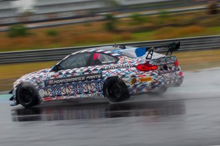 #81	BMW Team Studie	BMW M4 GT4	Sunako Jukuchou	Takayuki Kinoshita	Buriram 2019 | Blancpain GT Series Asia