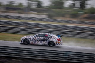 #81	BMW Team Studie	BMW M4 GT4	Sunako Jukuchou	Takayuki Kinoshita	Buriram 2019 | Blancpain GT Series Asia