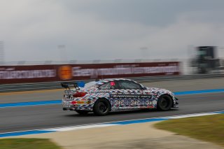 #81	BMW Team Studie	BMW M4 GT4	Sunako Jukuchou	Takayuki Kinoshita	Buriram 2019 | Blancpain GT Series Asia