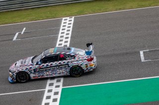 #81	BMW Team Studie	BMW M4 GT4	Sunako Jukuchou	Takayuki Kinoshita	Buriram 2019 | Blancpain GT Series Asia