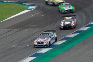 #81	BMW Team Studie	BMW M4 GT4	Sunako Jukuchou	Takayuki Kinoshita	Buriram 2019 | Blancpain GT Series Asia