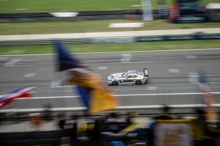 #888	Triple Eight Race Engineering Australia	Mercedes-AMG GT3 H.H. Prince Jefri Ibrahim Jazeman #Jaafar Buriram 2019 | Blancpain GT Series Asia