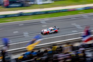 #88	Craft-Bamboo Racing	Mercedes-AMG GT3	Jeffrey Lee	Alessio Picariello	Buriram 2019 | Blancpain GT Series Asia