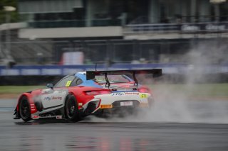 #88	Craft-Bamboo Racing	Mercedes-AMG GT3	Jeffrey Lee	Alessio Picariello	Buriram 2019 | Blancpain GT Series Asia