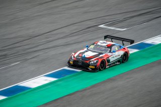 #88	Craft-Bamboo Racing	Mercedes-AMG GT3	Jeffrey Lee	Alessio Picariello	Buriram 2019 | Blancpain GT Series Asia
