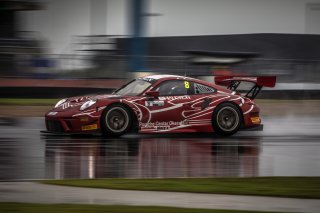 #8 	ARN Racing Porsche 911 GT3 R	Hiroaki Nagai	Yuta Kamimura	Buriram 2019 | Blancpain GT Series Asia