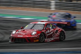 #8 	ARN Racing Porsche 911 GT3 R	Hiroaki Nagai	Yuta Kamimura	Buriram 2019 | Blancpain GT Series Asia