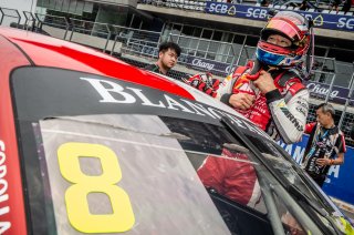 #8 	ARN Racing Porsche 911 GT3 R	Hiroaki Nagai	Yuta Kamimura	Buriram 2019 | Blancpain GT Series Asia