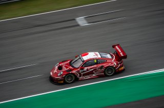 #8 	ARN Racing Porsche 911 GT3 R	Hiroaki Nagai	Yuta Kamimura	Buriram 2019 | Blancpain GT Series Asia