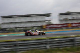 #910	JRM	Porsche 911 GT3 R	Li Chao	Chris van der Drift	Buriram 2019 | Blancpain GT Series Asia