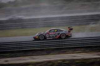 #911	Absolute Racing	Porsche 911 GT3 R	Tanart Sathienthirakul 	Philip Hamprecht	Buriram 2019 | Blancpain GT Series Asia