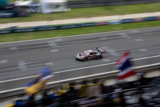 #911	Absolute Racing	Porsche 911 GT3 R	Tanart Sathienthirakul 	Philip Hamprecht	Buriram 2019 | Blancpain GT Series Asia